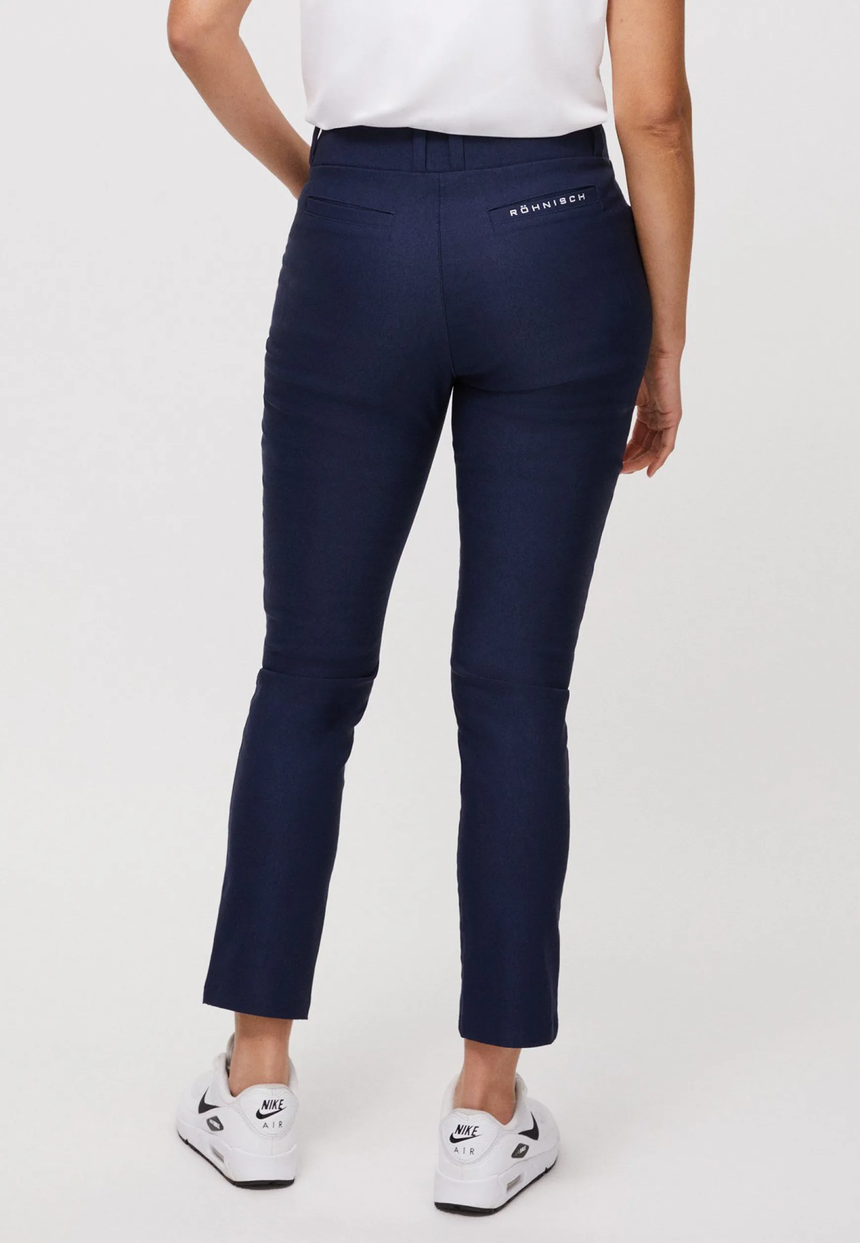 Embrace Pants 30, Navy