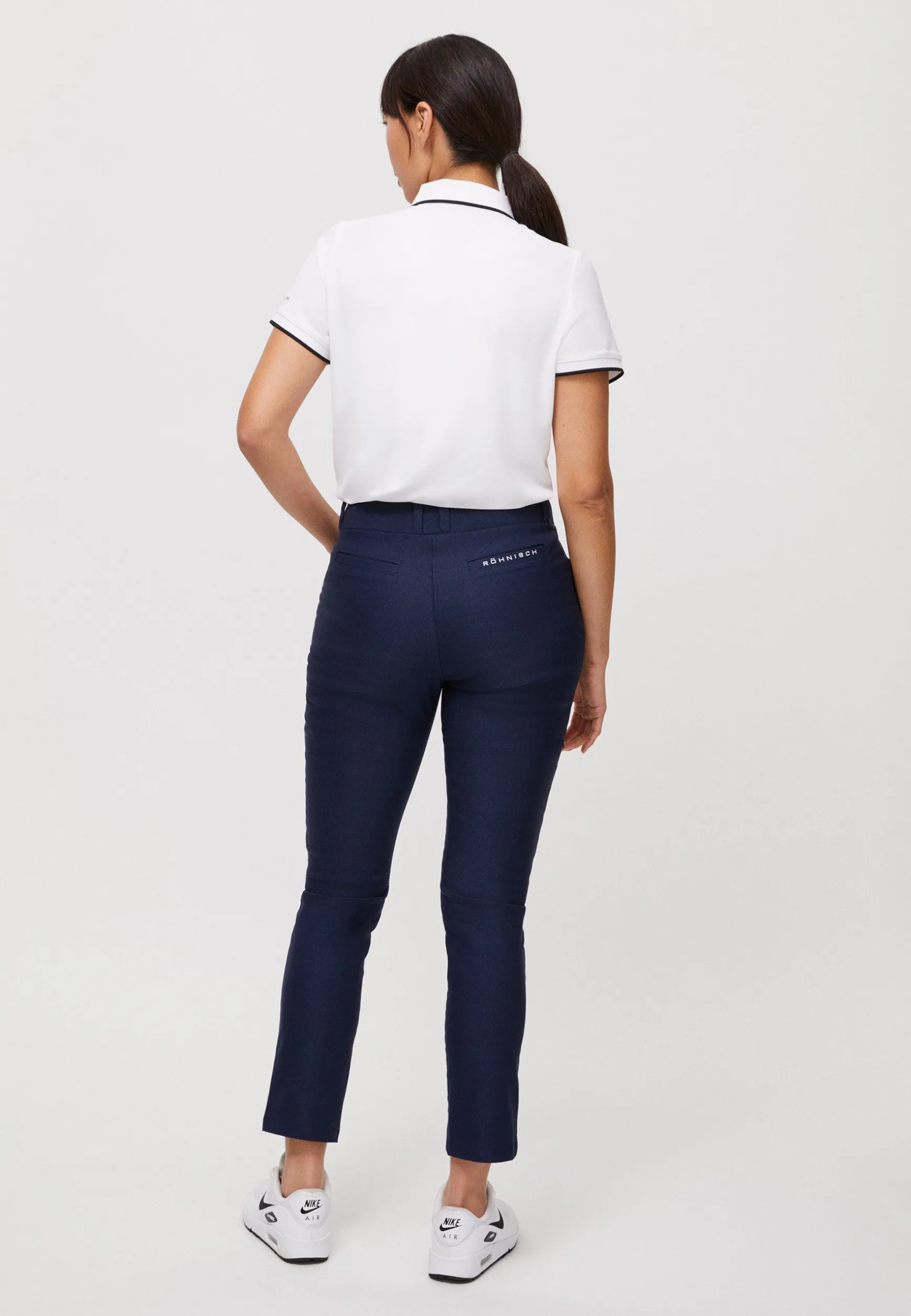 Embrace Pants 30, Navy