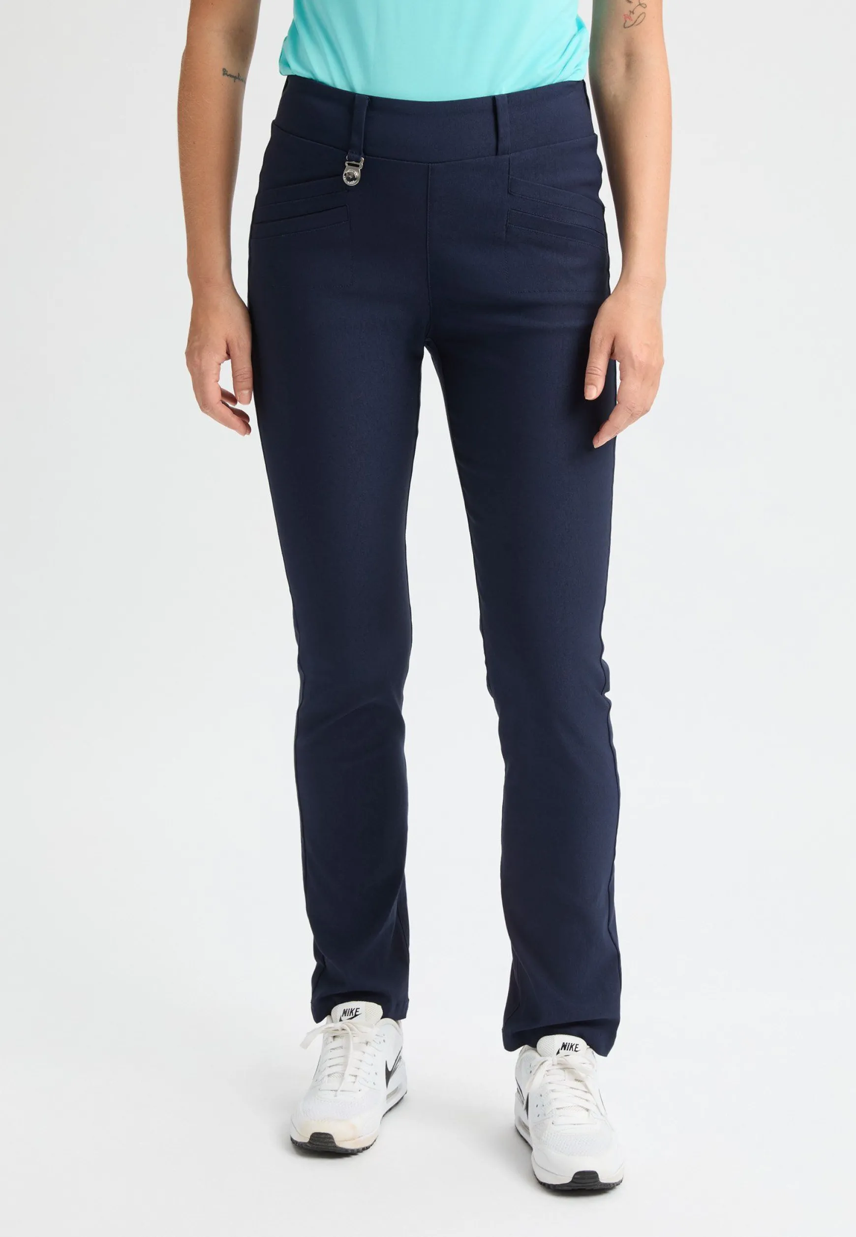 Embrace Pants 32, Navy