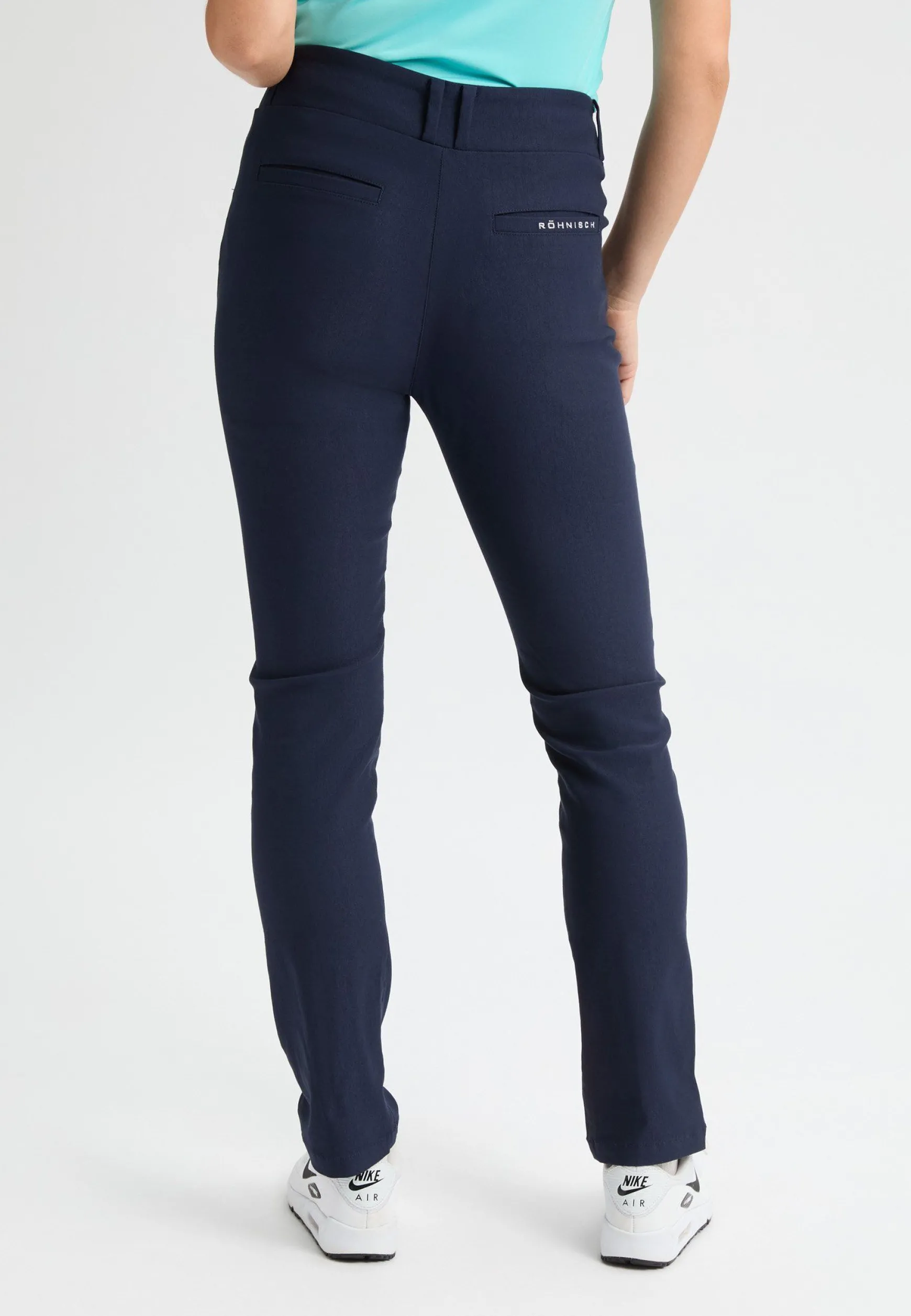 Embrace Pants 32, Navy