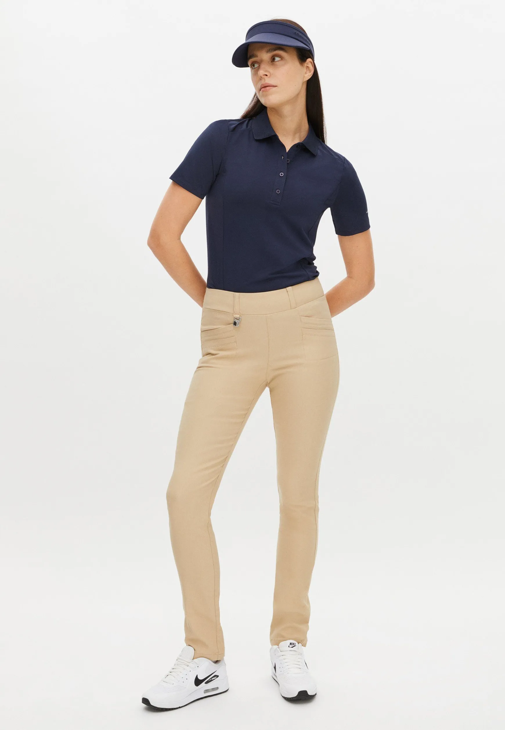 Embrace Pants 30, Safari