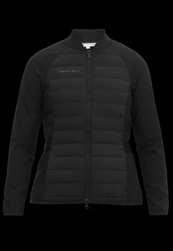 Force Jacket, Black