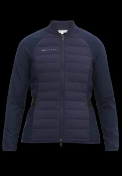 Force Jacket, Navy