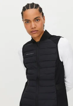Force Vest, Black