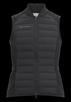 Force Vest, Black