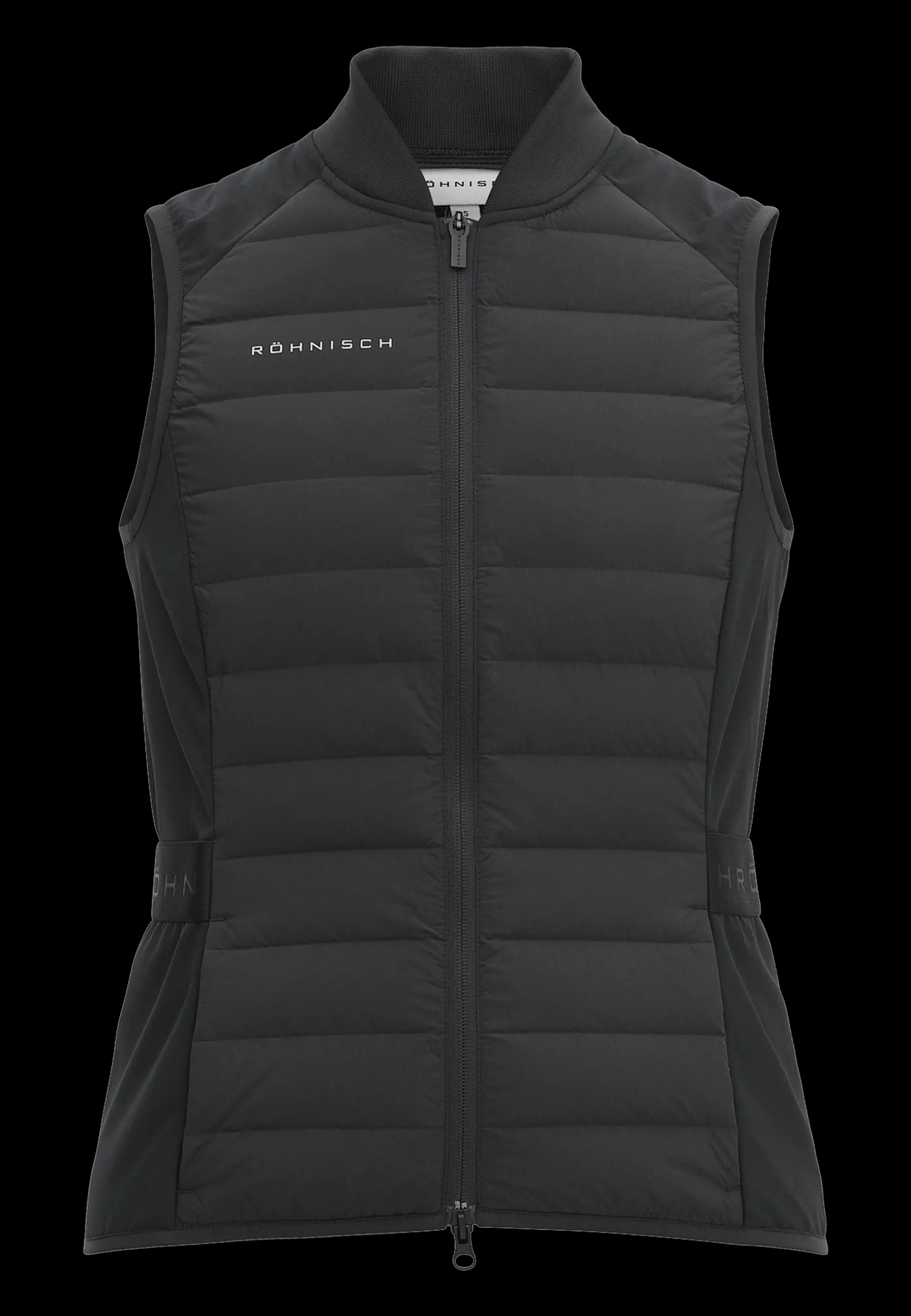 Force Vest, Black