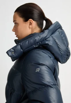 Haile Jacket, Space Navy