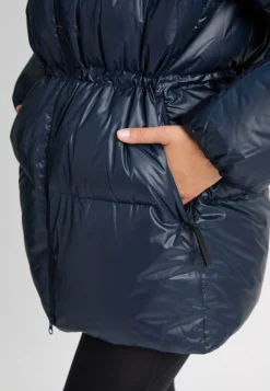 Haile Jacket, Space Navy