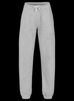 Iconic Sweatpants, Grey Melange