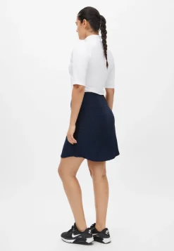 Ida Skort, Navy