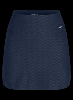 Ida Skort, Navy