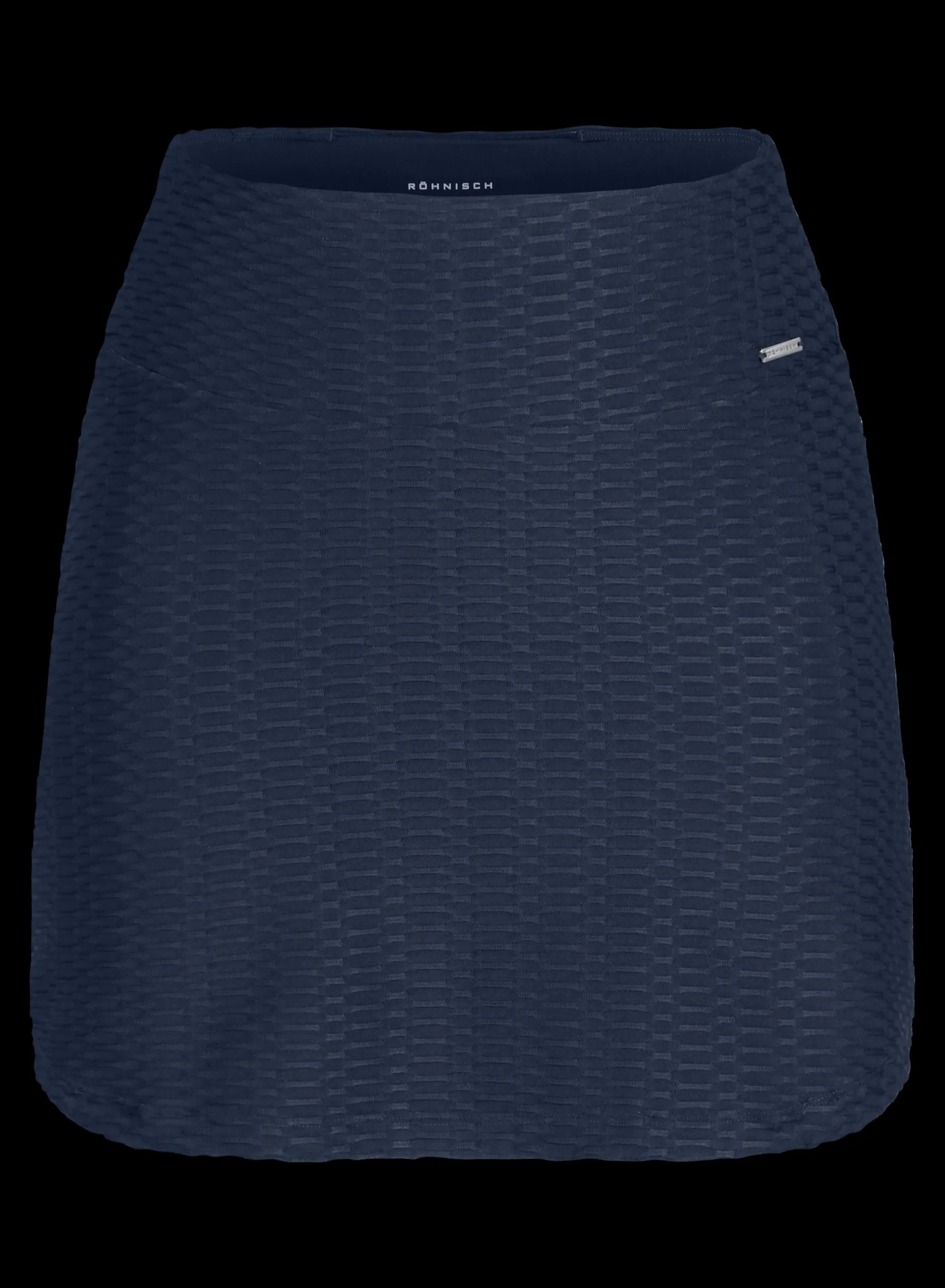 Ida Skort, Navy