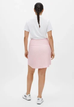 Ida Skort, Orchid Pink