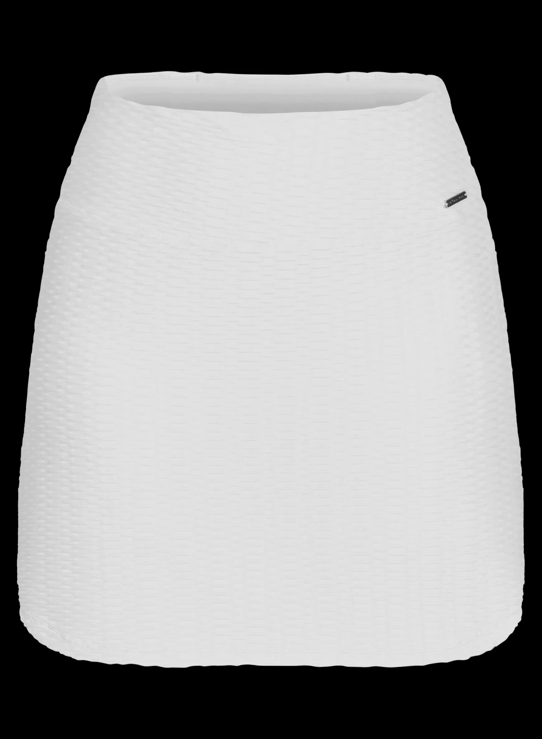 Ida Skort, White