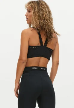 Infinite Flex Sportsbra, Black