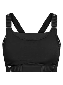 Infinite Flex Sportsbra, Black