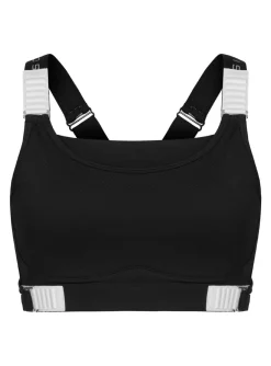 Infinite Flex Sportsbra, White