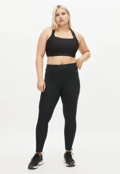 Infinite Flex Tights, Black