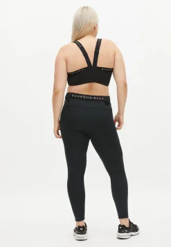 Infinite Flex Tights, Black