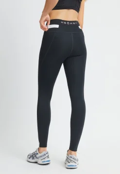 Infinite Flex Tights, White