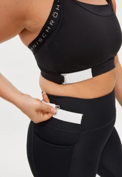 Infinite Flex Tights, White