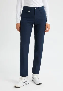 Insulate Pants 30, Navy