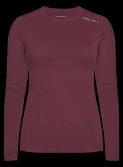 Jacquard Long Sleeve, Port Royale
