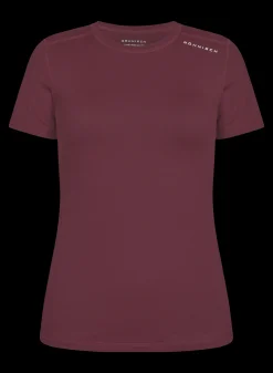 Jacquard Tee, Port Royale