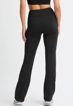 Jazz Pants, Black