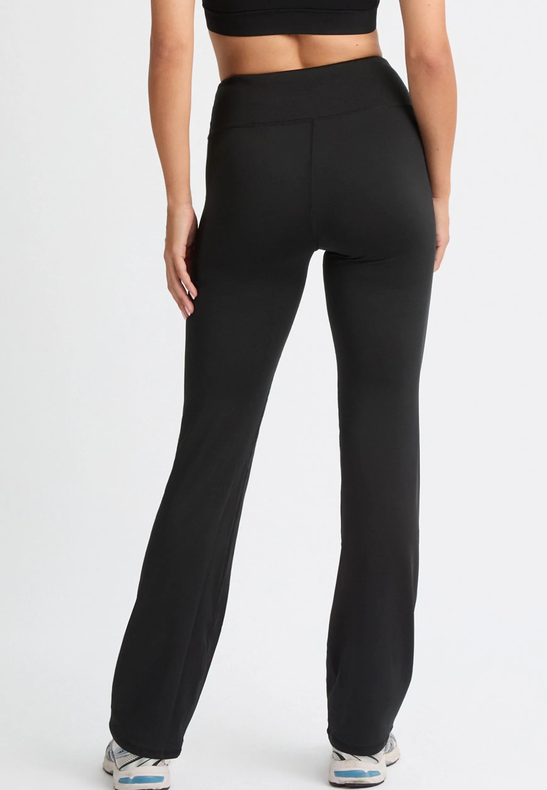 Jazz Pants, Black