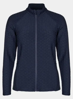 Josie Jacket, Navy