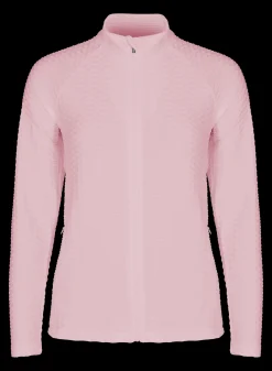 Josie Jacket, Orchid Pink