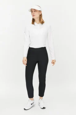 Kay Golf Pants, Black