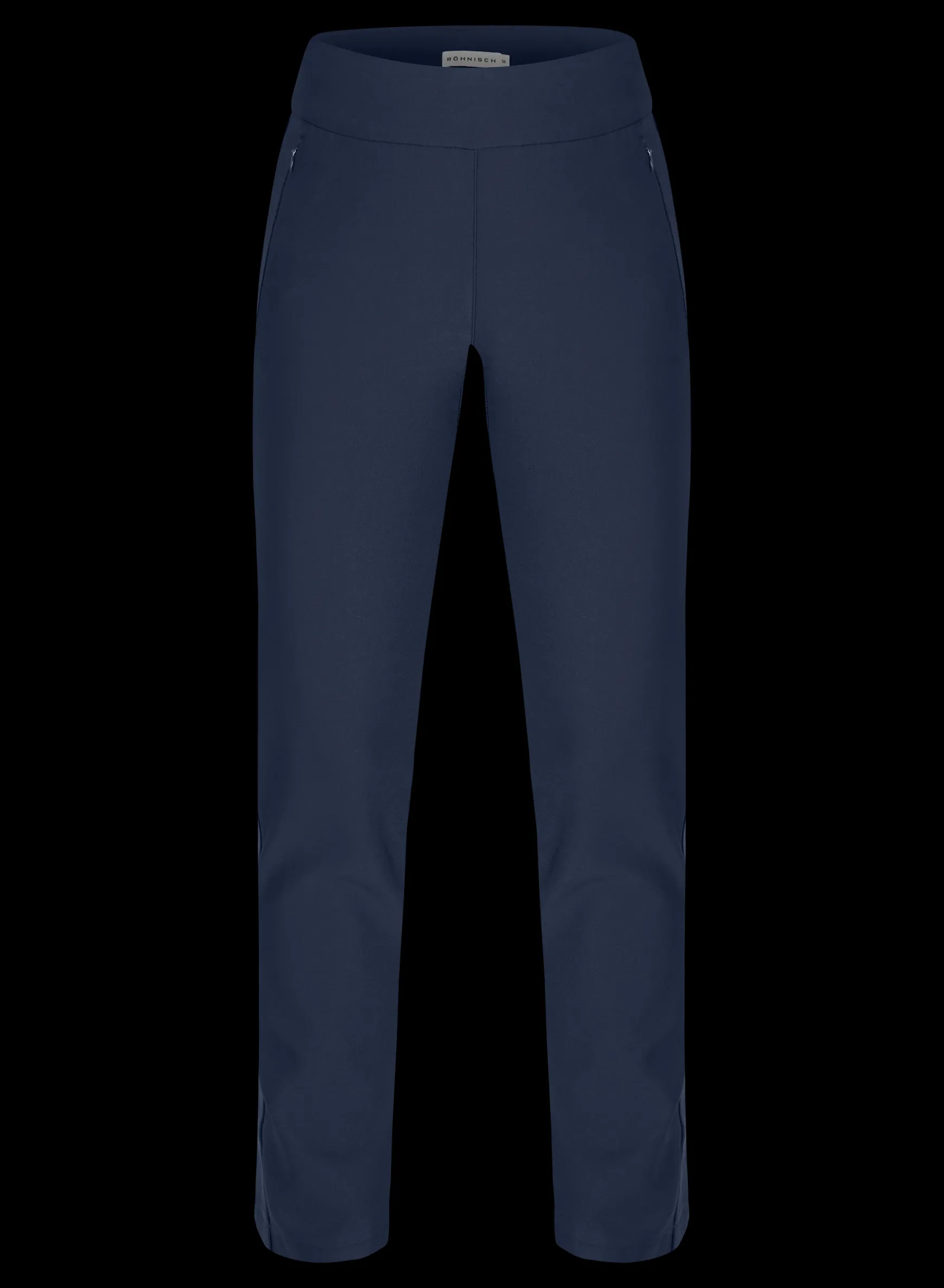 Kay Golf Pants, Navy