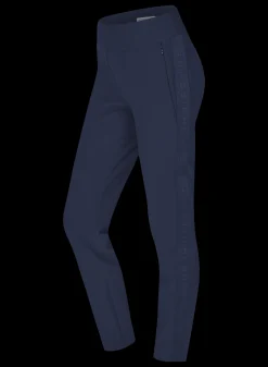 Kay Golf Pants, Navy