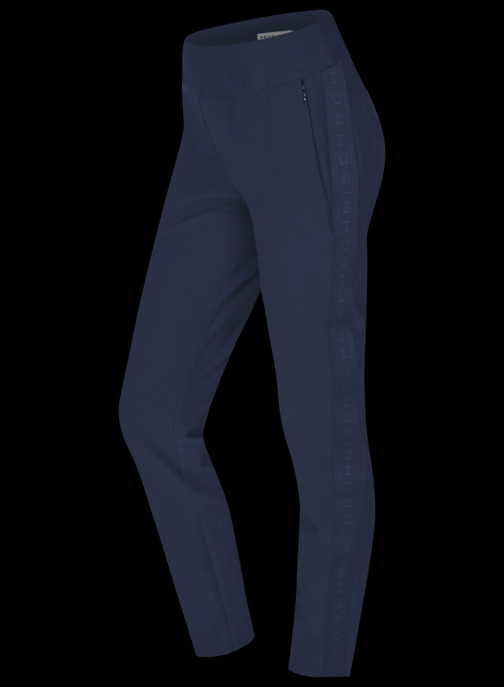 Kay Golf Pants, Navy