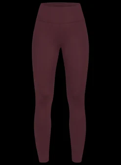 Kay High Waist Tights, Port Royale