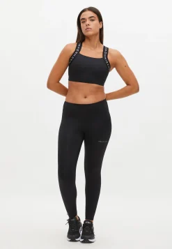 Kay Sports Bra, Black