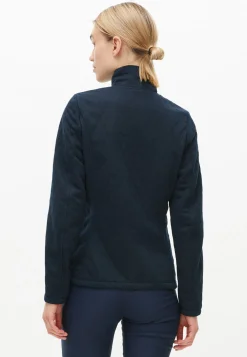 Leah Wind Cardigan, Navy