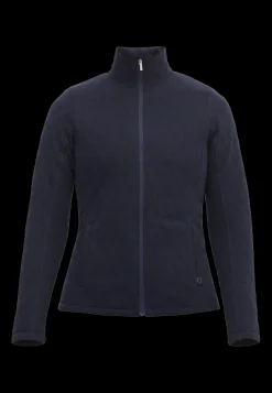 Leah Wind Cardigan, Navy