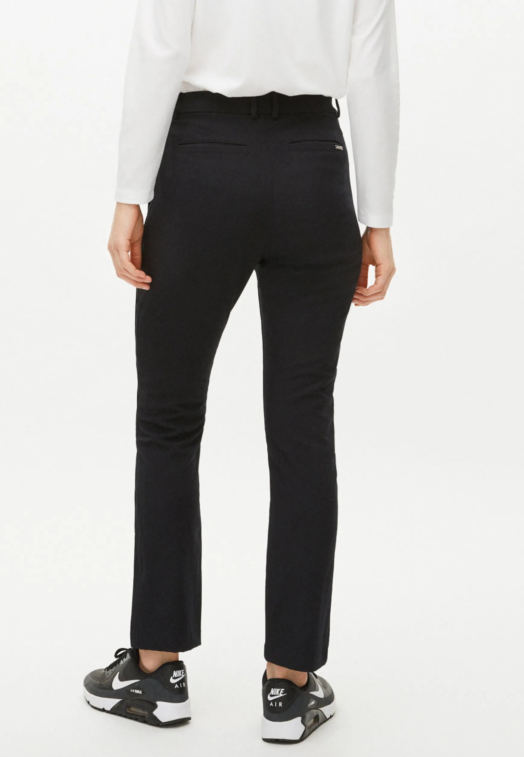 Lexi Pants 30, Black