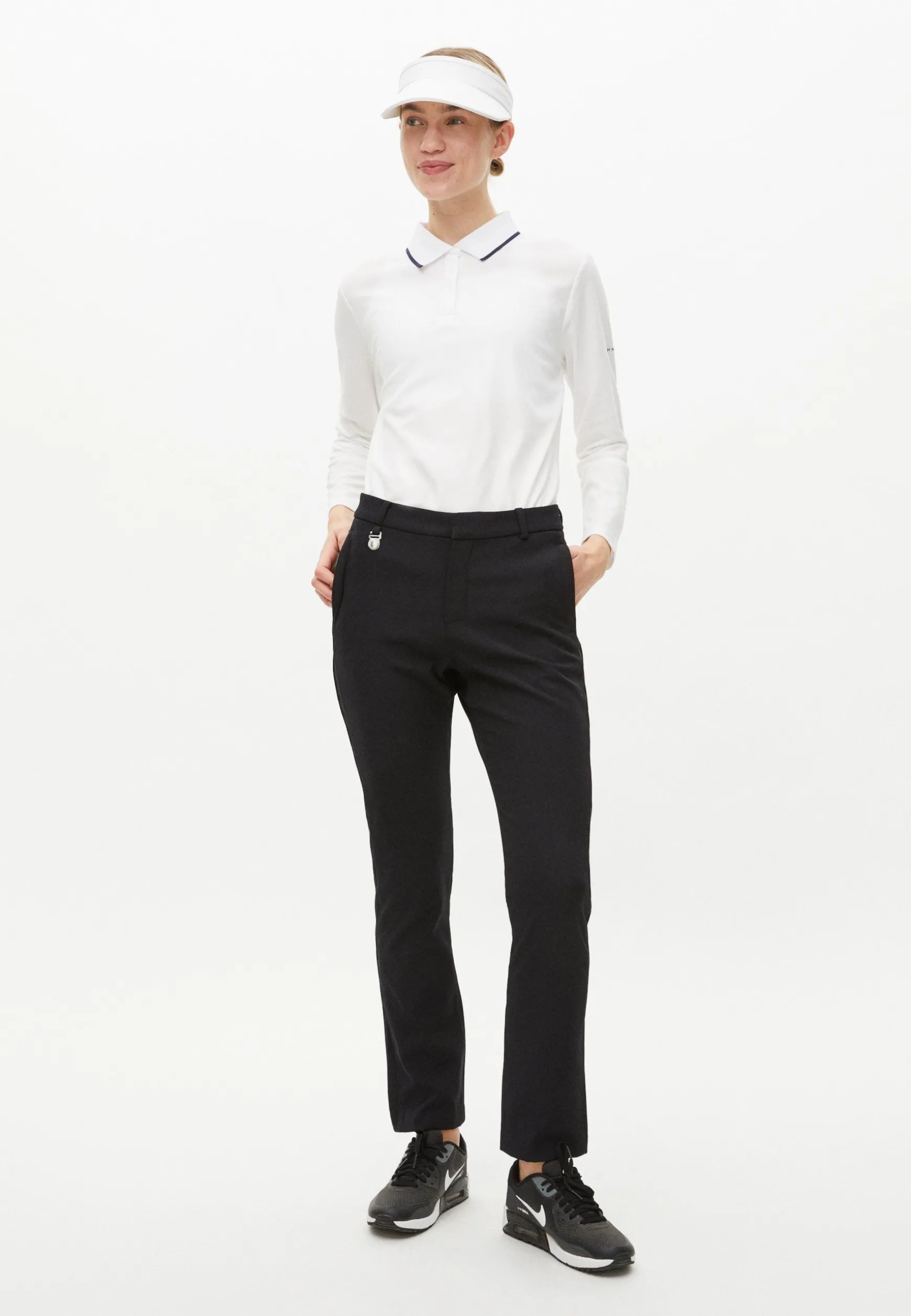 Lexi Pants 30, Black