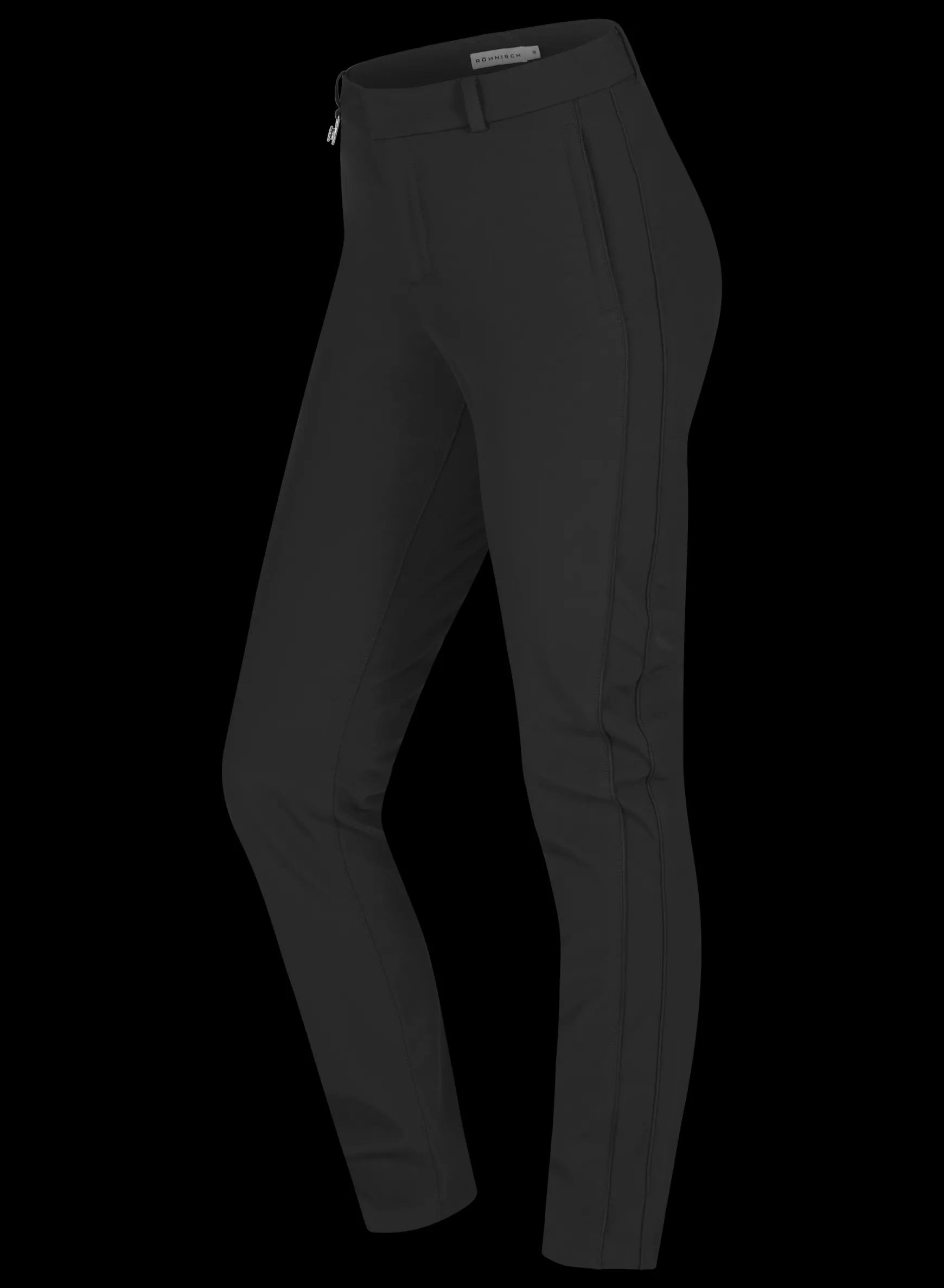 Lexi Pants 32, Black