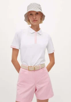 Lightstretch Shorts, Orchid Pink