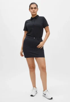 Lightstretch Skort, Black