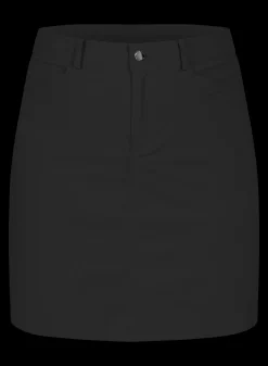 Lightstretch Skort, Black