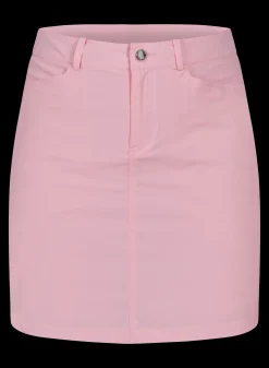 Lightstretch Skort, Orchid Pink