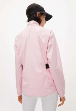 Miles Wind Jacket, Orchid Pink