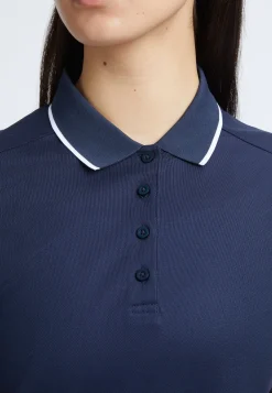 Miriam Poloshirt, Navy