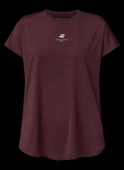 Motion Loose Tee, Port Royale